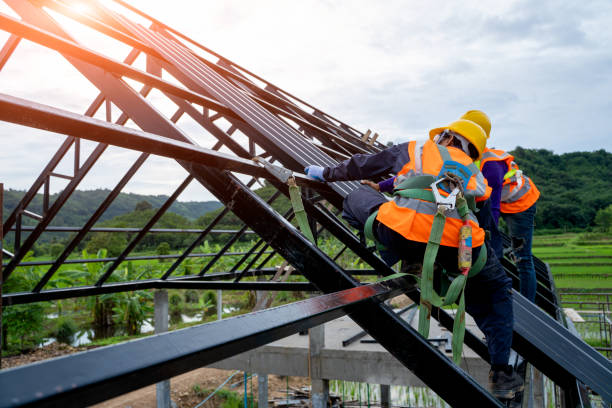Best New Roof Installation  in Harmony, RI