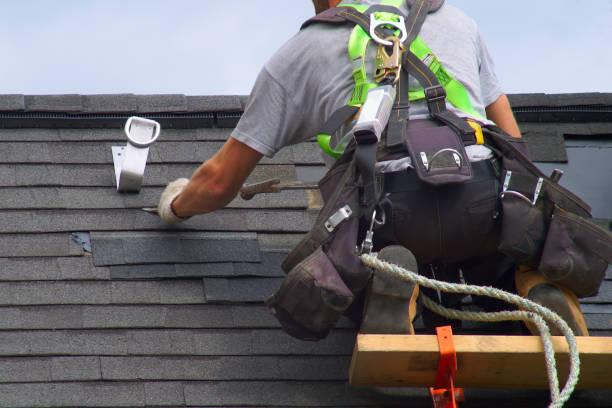Professional Roofing Contractor in Harmony, RI