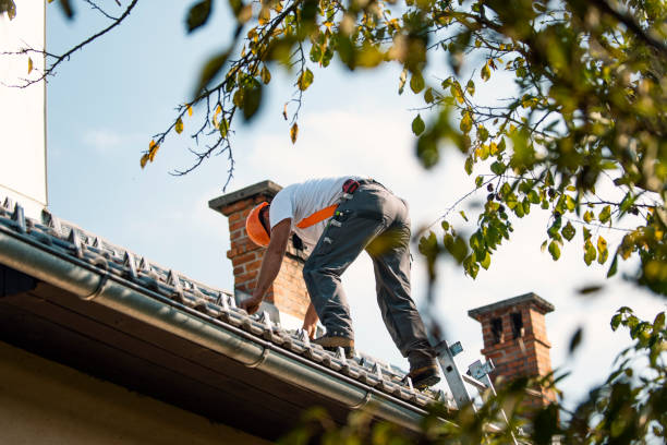 Roof Repair Estimates in Harmony, RI
