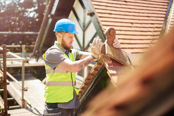 Best Residential Roofing Contractor  in Harmony, RI