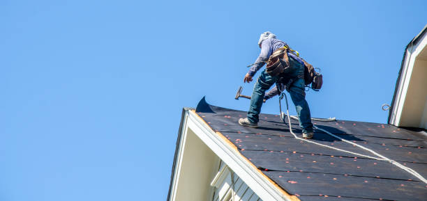 Best Affordable Roofing Company  in Harmony, RI