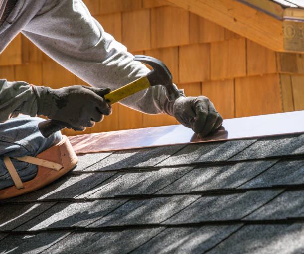 Best Roof Repair Services  in Harmony, RI